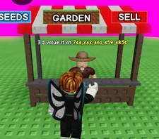 💰744 TRILHÕES💰 SHECKLES - Cultive um jardim | BARATO | RÁPIDO | CONFIÁVEL✅ comprar usado  Enviando para Brazil