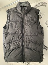 Stone island gilet for sale  LEICESTER
