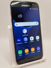 Samsung galaxy black for sale  BIRMINGHAM
