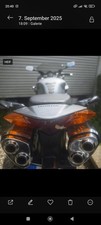 vfr 800 lenker gebraucht kaufen  Marienheide