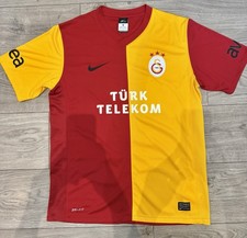 Galatasaray 2011 nike for sale  LONDON