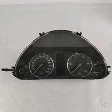 Quadro portastrumenti mercedes usato  Italia