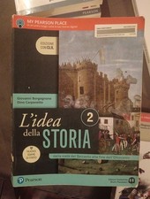 Idea della storia usato  Torino