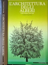 Architettura degli alberi usato  Italia