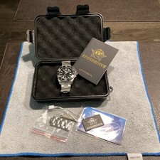Addiesdive ad2086 diver gebraucht kaufen  Teltow