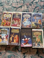 Walt disney movies for sale  New Hyde Park
