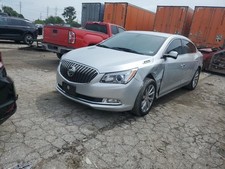 2016 buick lacrosse for sale  Mount Olive