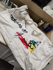 Sac adidas stefan d'occasion  Expédié en Belgium