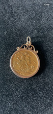 1913 full gold for sale  SANDBACH