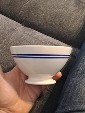 Bol ancien faience d'occasion  Thise
