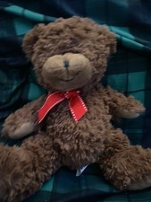 Dark brown stuffed for sale  Reseda