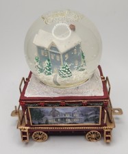 Thomas kinkade seasons for sale  Melbourne