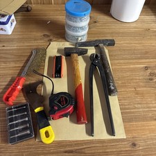Lot outils d'occasion  Darnétal