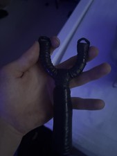 Black gypsy catapult for sale  BOURNE END