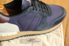 Valentino rockstud blue for sale  SUTTON COLDFIELD
