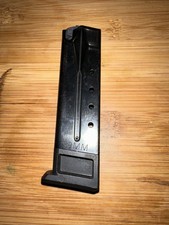 Ruger 9mm magazine for sale  Houston