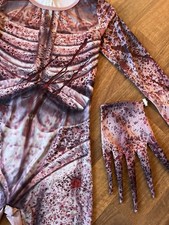 Halloween bloody costume for sale  Hermosa Beach