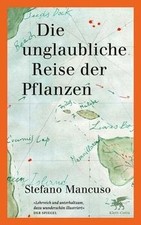 Unglaubliche reise pflanzen gebraucht kaufen  Berlin