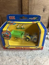 Britains tractor tom for sale  MACCLESFIELD