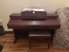 Yamaha clavinova digital for sale  Soquel