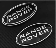 New range rover for sale  ACCRINGTON