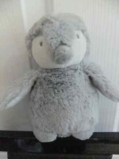 Small penguin grey for sale  LEICESTER