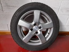 Gomme invernali uniroyal usato  Monza