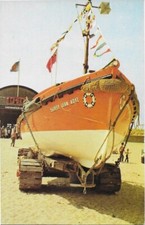 Caister lifeboat for sale  HUDDERSFIELD