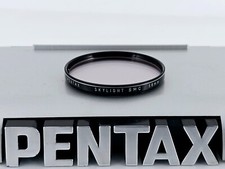 🌸[Quase em perfeito estado] Pentax Skylight SMC 58mm filtro de lente do Japão, usado comprar usado  Enviando para Brazil