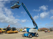 genie towable boom lift for sale  Baton Rouge