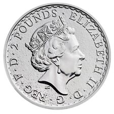 2019 1oz silver for sale  WISBECH