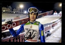 Antti aalto skispringen gebraucht kaufen  Bad Neustadt a.d.Saale