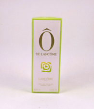 Lancome 75ml edt gebraucht kaufen  Wertingen