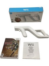 wii zapper for sale wii zapper for sale UK