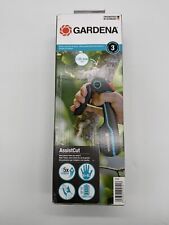 Gardena gartenschere assistcut gebraucht kaufen  Landshut