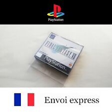 Protection transparente boite d'occasion Protection transparente boite d'occasion  Cheniménil