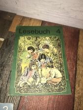 Lesebuch klasse lehrbuch gebraucht kaufen  Wurzen