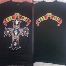 Guns roses appetite gebraucht kaufen  Duisburg