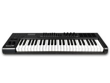 Audio axiom keyboard gebraucht kaufen  Losheim am See