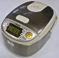 Zojirushi micom cucinariso usato  Spedire a Italy