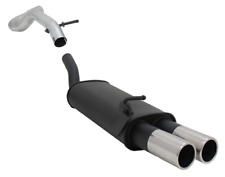 Novus sportauspuff golf gebraucht kaufen  Castrop-Rauxel