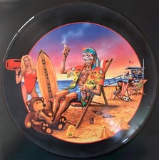 Iron maiden rainmaker d'occasion  Bernay