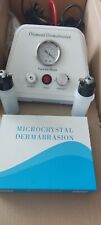 3in1 diamond microdermabrasion for sale  LONDON