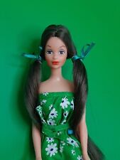 Barbie rarissima superstar usato  Iglesias