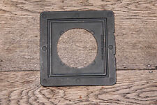 Cambo bjektivplatte 4x5 gebraucht kaufen  Puchheim