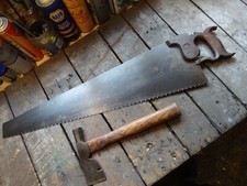 Roofers antique hammer for sale  WOLVERHAMPTON