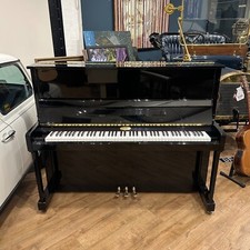 Kemble k121 upright for sale  MANSFIELD