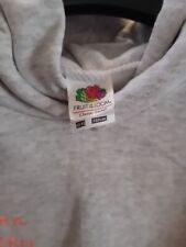 Hoodie sweatshirt screen for sale  MANNINGTREE