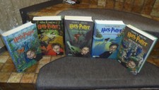 Bücher harry potter gebraucht kaufen  Deutschland