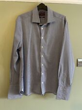 Mens shirt sartorial for sale  SAFFRON WALDEN